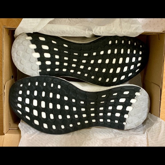 Adidas PureBoost Go Cloud White Rare - Picture 7 of 7